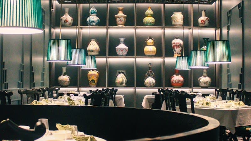 China Garden Gurgaon, Gurugram